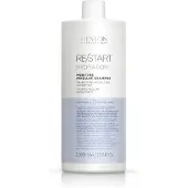 Revlon Champô Hidratante Re-start Hydration 1l