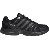 Adidas Sapatilhas baixas 'Eclyptix Control' cinzento escuro / preto