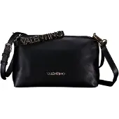 Valentino Mala de ombro 'BARN' ouro / preto