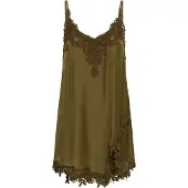Cream Blusa oliveira