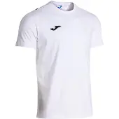Joma Camiseta De Manga Curta Olimpiada