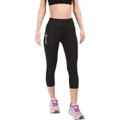 KILPI Leggings 3/4 Amira