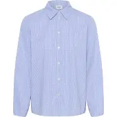Saint tropez Blusa 'Toren' azul claro