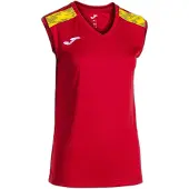 Joma Camiseta Sem Mangas Championship Viii