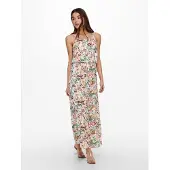 ONLY Vestido de verão 'Winner' mistura de cores