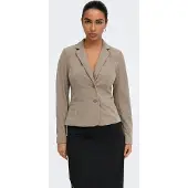 ONLY Blazer 'ONLPOPTRASH-LIAS' estuque