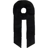 ONLY Cachecóis 'Merle' preto