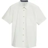 s.Oliver Camisa ecru