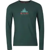 KILPI Camiseta De Manga Comprida Base