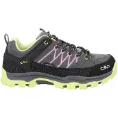 CMP Sapatos De Caminhada Rigel Low Trekking Wp 3q13244j