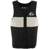 Jetpilot Colete Salva-vidas De Neoprene Max Milde