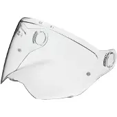 Nolan N70-2 X Viseira Pinlock Transparente L-3XL