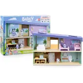 Moose Figura Bluey Muffin´s House