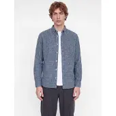 Jack & Jones Camisa De Manga Comprida Stanley