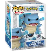Funko POP! Figura Pokémon-premium Blastoise