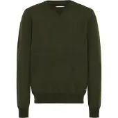 Blend Pullover 'Bruton' verde escuro