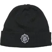 Mister tee Gorro I Am A G