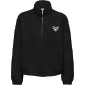 ONLY Pullover 'ONLNEW DALLAS' castanho / caramelo / cappuccino / preto