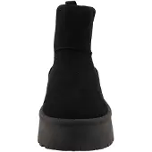 Tom Tailor Botas preto