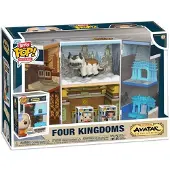 Funko POP! Figura Bitty Avatar Kingdoms