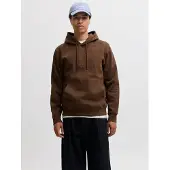 Jack & Jones Moletom Com Capuz Star