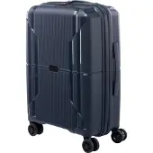 Iguana Mala Com Rodinhas Sydney 35l