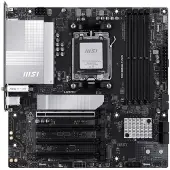 MSI Placa-mãe Pro B850m-p Wifi