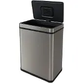 Wellhome Lata De Lixo 70l