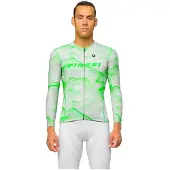 Pissei Camisa De Manga Comprida Sanremo