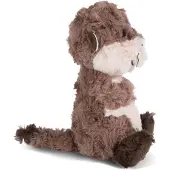 Nici Pelúcia De Lontra Oda 35 Cm