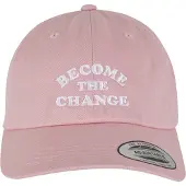 Miss Tee Boné Become Change