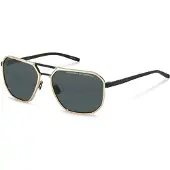 Porsche Design óculos De Sol Polarizados P8971