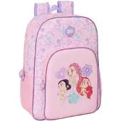 Safta Mochila K-pop Demon Hunters 19l