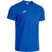 Joma Camiseta De Manga Curta Olimpiada