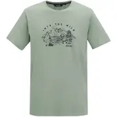 Regatta Camiseta De Manga Curta Cline Ix