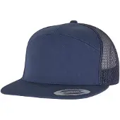 Flexfit Boné De Caminhoneiro 9294 7 Panel