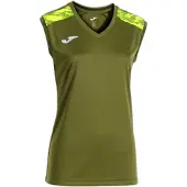 Joma Camiseta Sem Mangas Championship Viii