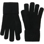 Superdry Luvas Heritage Rib Knit