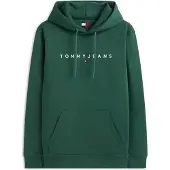Tommy Hilfiger Moletom Com Capuz Dm0dm20746