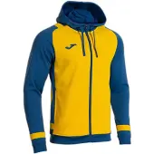Joma Moletom Com Capuz Lider