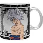 Abysse Corp Caneca Goku Ultra Instinct