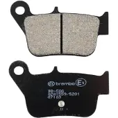 Brembo Pastilhas De Freio 7103