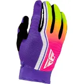 FLY Racing Luvas De Off-road F-16 Raze
