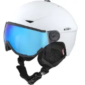 Cairn Capacete Com Viseira Rise Ii