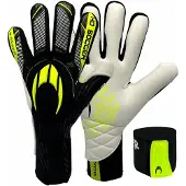 Ho Soccer Luvas De Goleiro Khalo Pro