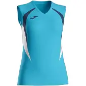 Joma Camiseta Sem Mangas Championship 20