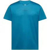 La Sportiva Camiseta De Manga Curta Pure