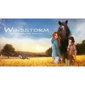 Ps4 Windstorm: An Unexpected Arrival Mult