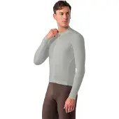 Castelli Camisola De Ciclismo De Manga Curta Espresso Thermal 2