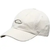 Oakley Apparel Boné Remix Corduroy Dad
